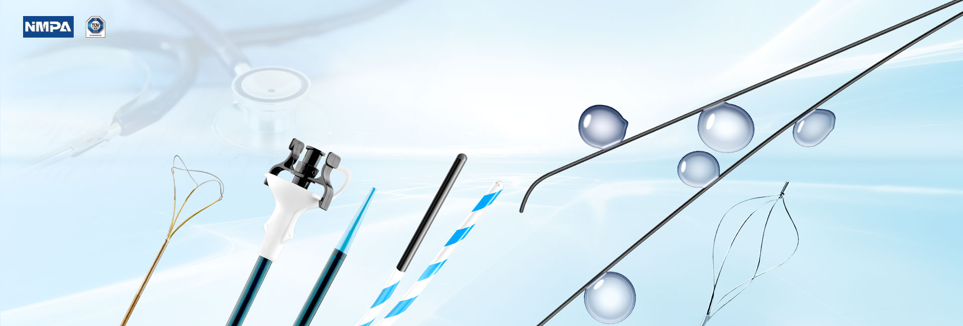 Intervention urologique - calculs rénaux