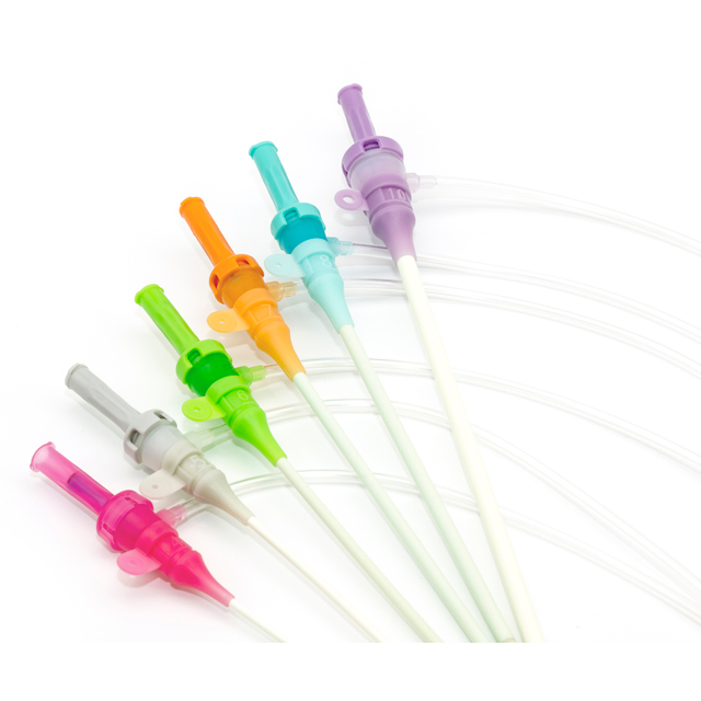 Avec introducteur médical de gaine médicale de valve d'hémostase