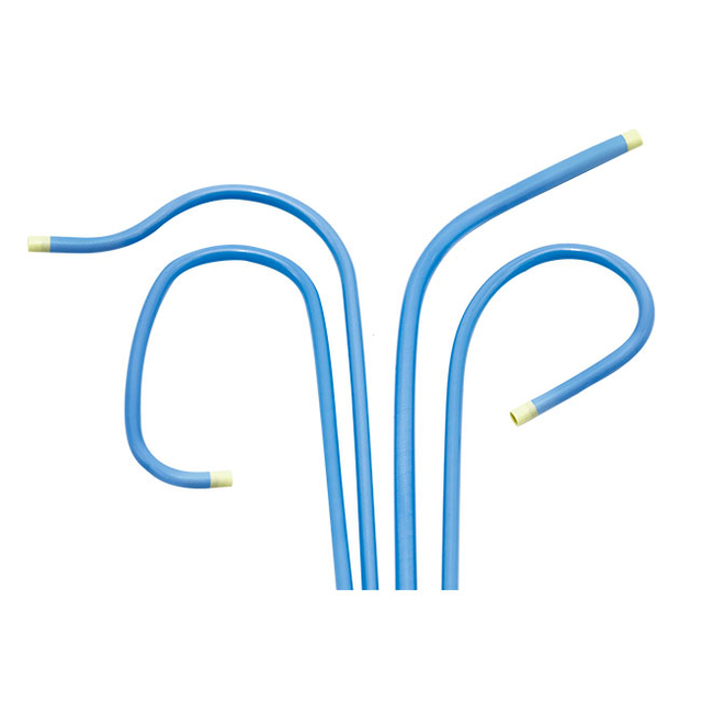 Cathéter angiographique