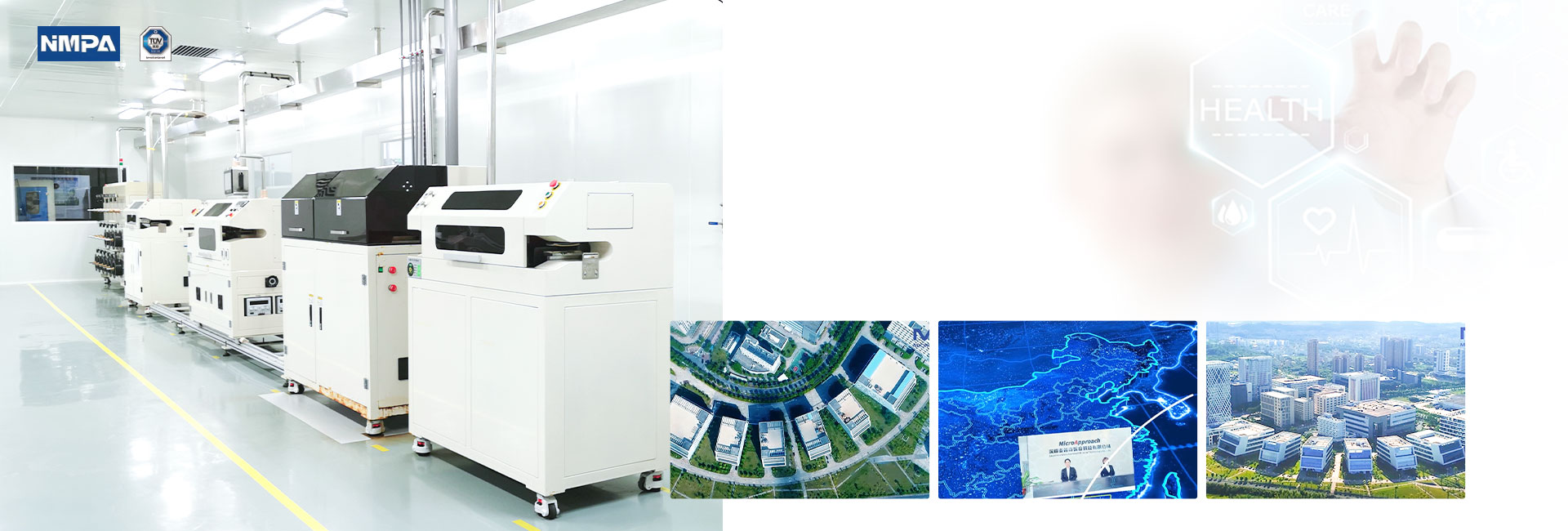 À propos de la CARTE 