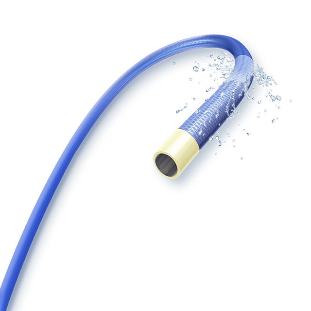 Cathéter de guidage